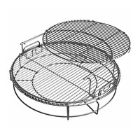 Big Green Egg BG-121226 EGGspander Çok Amaçlı Kit XLarge