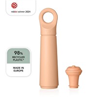 Vacu Vin 7811606 Şarap Vakum Seti 1 Pompa 1 Şarap Tıpası Somon