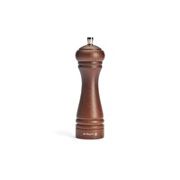 De Buyer P246.180202 Karabiber Değirmeni Koyu Ahşap 18 CM