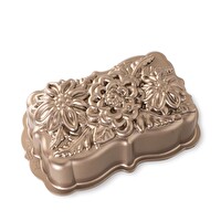 Nordic Ware 93148 Kırçiceği Kek Kalıbı Spring