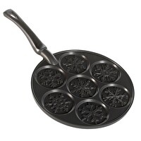 Nordic Ware 1945 Kar Tanesi Pankek Tavası