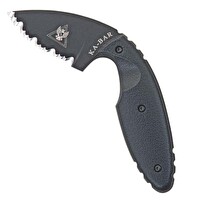 Ka-Bar TDI Testere Uçlu Bıçak