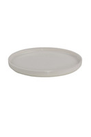 Tabak Evi Porselen Stolt Dik Yanaklı Kayık Tabak 32.50x17x2.50 CM Tekli