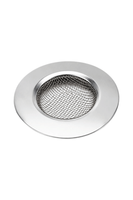 Mithra Life Küçük Boy Paslanmaz Çelik Lavabo Süzgeci 7.5 CM MIT1371