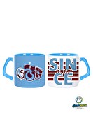Ghostbastır Design Trabzonspor Kupa Bardak - 1 Adet 0969