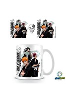 Ghostbastır Design Bleach Kupa Bardak - 1 Adet K0517