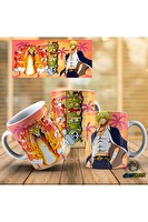 Ghostbastır Design One Piece Kupa Bardak - 1 Adet K0641