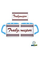 Ghostbastır Design Trabzonspor Kupa Bardak - 1 Adet 0970