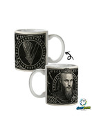 Ghostbastır Design Vikingler Kupa Bardak - 1 Adet K06716