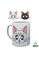 Ghostbastır Design Sailormoon Kupa Bardak - 1 Adet K0390