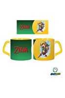 Ghostbastır Design Zelda Kupa Bardak - 1 Adet 1100