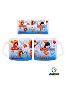 Ghostbastır Design Babysmm Kupa Bardak - 1 Adet 0966