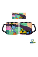 Ghostbastır Design Roll21 Kupa Bardak - 1 Adet 0902