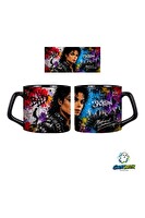 Ghostbastır Design Michael Jackson Kupa Bardak - 1 Adet 1029