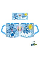 Ghostbastır Design Care Bears Kupa Bardak - 1 Adet 0941