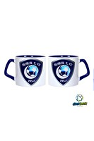 Ghostbastır Design Al Hilal Kupa Bardak - 1 Adet 0945