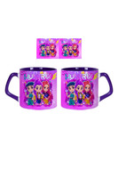 Ghostbastır Design K-Pop Demon Hunters Kupa Bardak - 1 Adet 0922