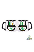 Ghostbastır Design Al Ahli Doha F.C. Kupa Bardak - 1 Adet 0952