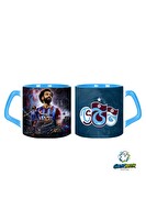 Ghostbastır Design Mohamed Salah Kupa Bardak - 1 Adet 1041