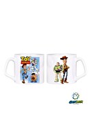 Ghostbastır Design Toy Story Kupa Bardak - 1 Adet 0861