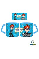 Ghostbastır Design Rugrats Kupa Bardak - 1 Adet 0828