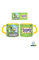 Ghostbastır Design Rugrats Kupa Bardak - 1 Adet 0825