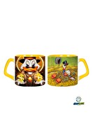 Ghostbastır Design Varyemez Amca Kupa Bardak - 1 Adet 0868