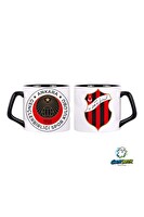 Ghostbastır Design Gençlerbirliği Spor Kupa Bardak - 1 Adet 0766