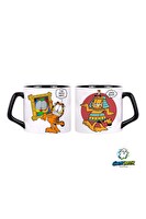 Ghostbastır Design Garfield Kupa Bardak - 1 Adet 0757