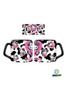 Ghostbastır Design Hello Kitty Kupa Bardak - 1 Adet 0779