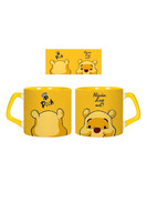 Ghostbastır Design Winnie The Pooh Kupa Bardak - 1 Adet 0613
