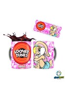 Ghostbastır Design Lola Kupa Bardak - 1 Adet K0303