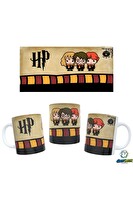 Ghostbastır Design Harry Potter Kupa Bardak - 1 Adet K0249