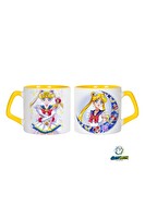 Ghostbastır Design Sailormoon Kupa Bardak - 1 Adet 0629