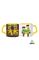Ghostbastır Design Breaking Bad Kupa Bardak - 1 Adet 0637