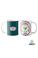 Ghostbastır Design Çaykur Rizespor Kupa Bardak - 1 Adet K0383