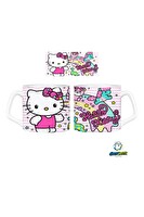 Ghostbastır Design Hello Kitty Kupa Bardak - 1 Adet 0661