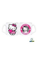 Ghostbastır Design Hello Kitty Kupa Bardak - 1 Adet 0651