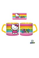 Ghostbastır Design Hello Kitty Kupa Bardak - 1 Adet 0576