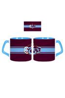 Ghostbastır Design Trabzonspor Kupa Bardak - 1 Adet 086