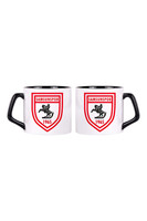 Ghostbastır Design Samsunspor Kupa Bardak - 1 Adet 0395