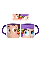 Ghostbastır Design Toy Story Kupa Bardak - 1 Adet 0528