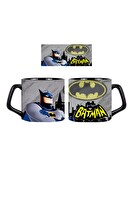 Ghostbastır Design Batman Kupa Bardak - 1 Adet 051