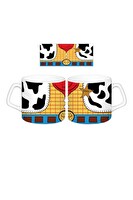 Ghostbastır Design Toy Story Kupa Bardak - 1 Adet 0524