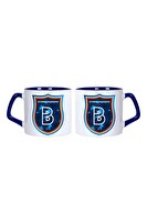 Ghostbastır Design BaşakşehirSpor Kupa Bardak - 1 Adet 049