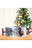 Ghostbastır Design Atatürk Kupa Bardak - 1 Adet 035