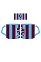 Ghostbastır Design Trabzonspor Kupa Bardak - 1 Adet 085
