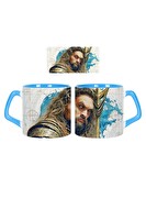 Ghostbastır Design Aquaman Kupa Bardak - 1 Adet 028