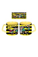 Ghostbastır Design Daltonlar Kupa Bardak - 1 Adet 0114
