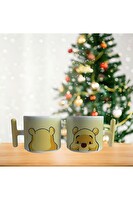Ghostbastır Design Winnie The Pooh Kupa Bardak - 1 Adet 0545
